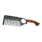 Africa Beard Comb