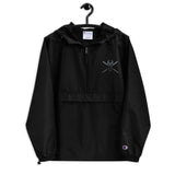 SBS Embroidered Champion Jacket