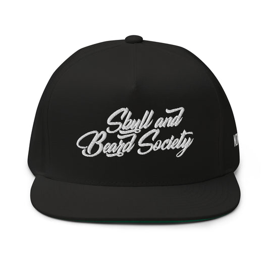 NOMAD SNAPBACK V4