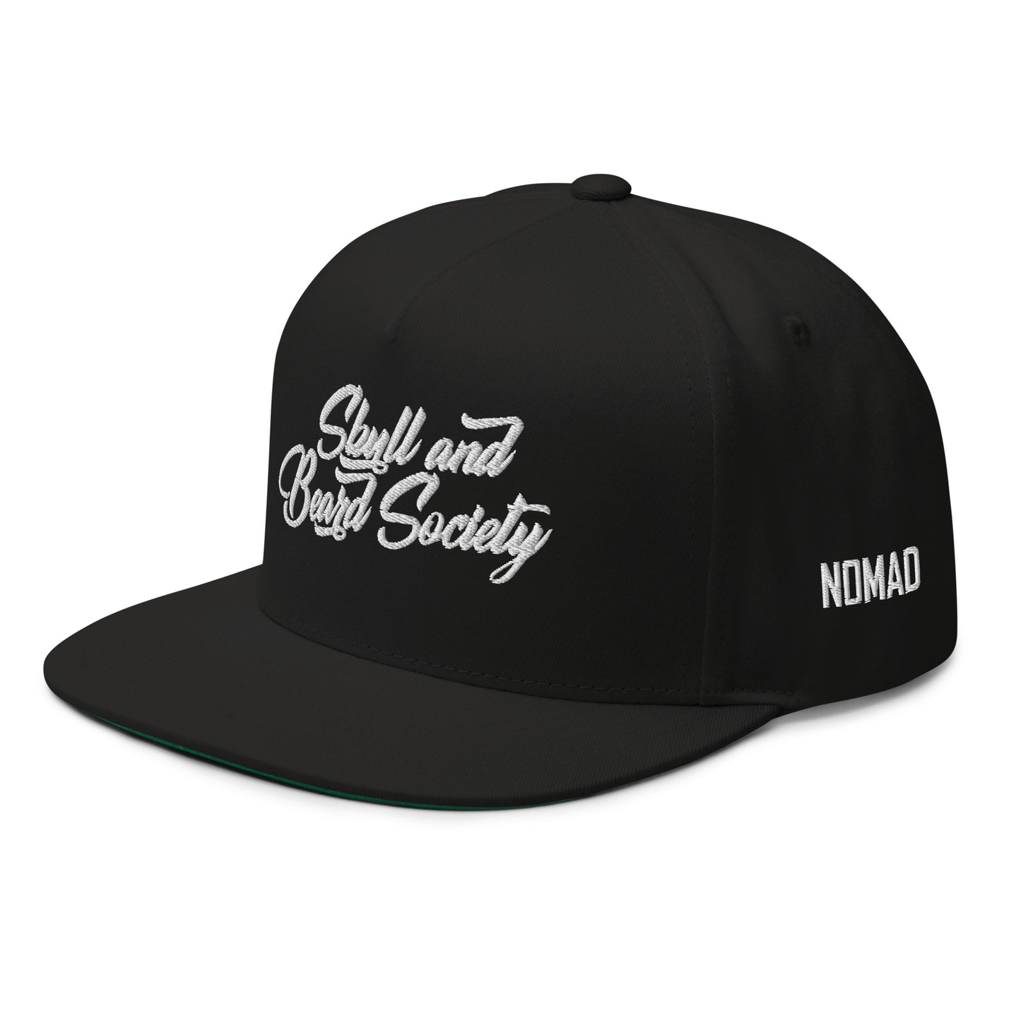 NOMAD SNAPBACK V4