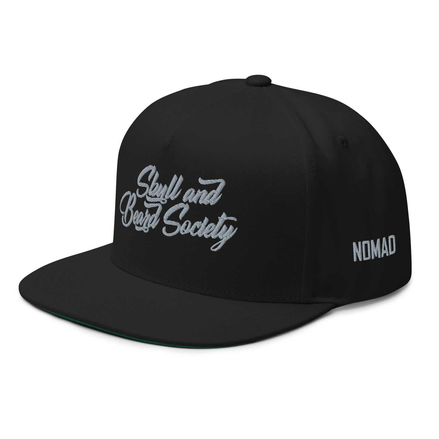 NOMAD SNAPBACK V3