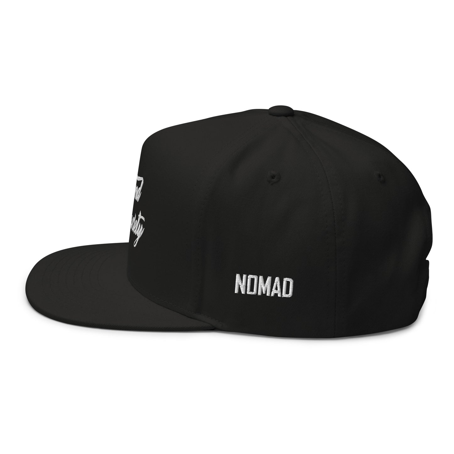 NOMAD SNAPBACK V4