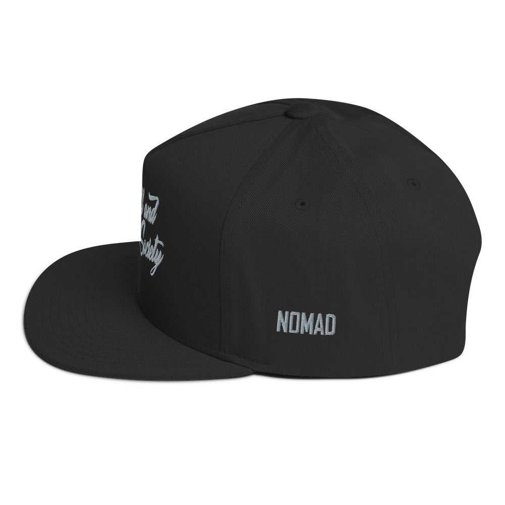 NOMAD SNAPBACK V3