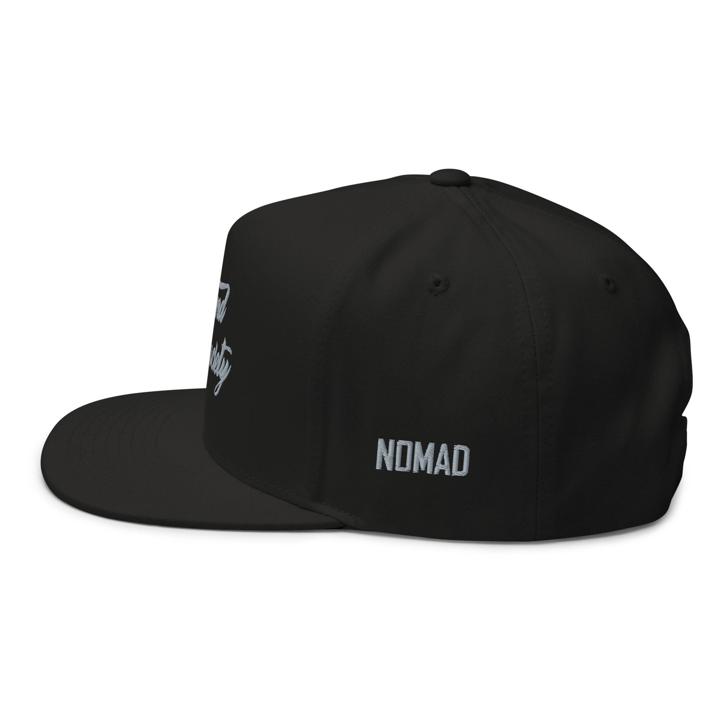 NOMAD SNAPBACK V3