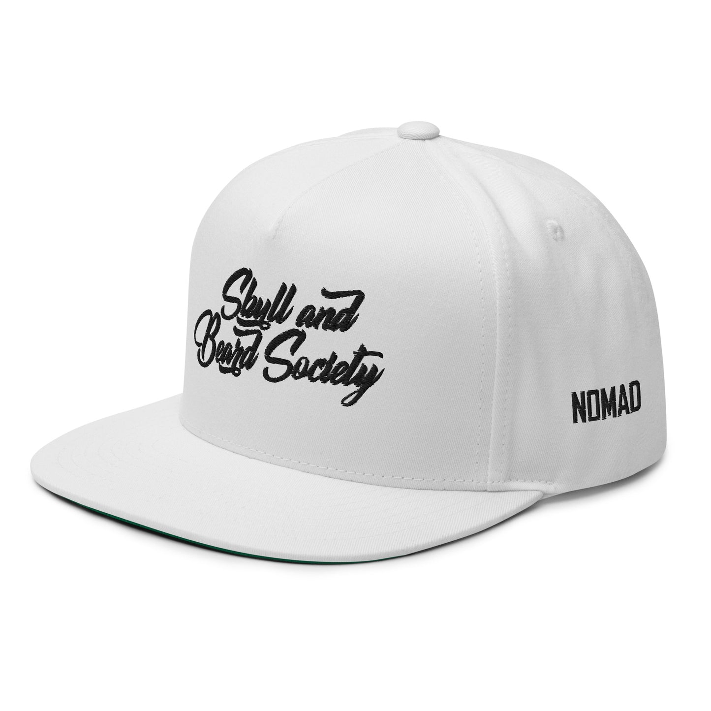 NOMAD SNAPBACK V2