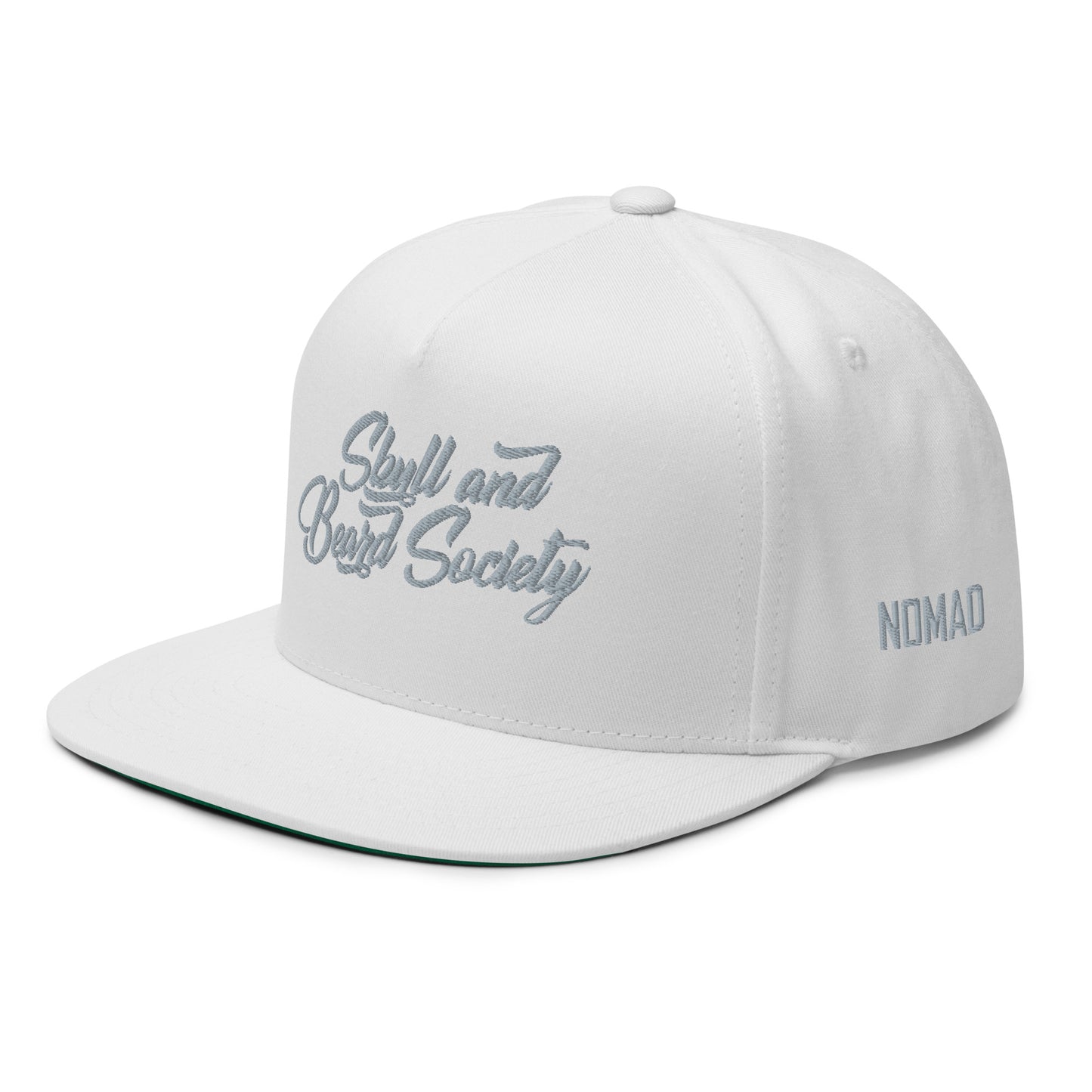 NOMAD SNAPBACK V1