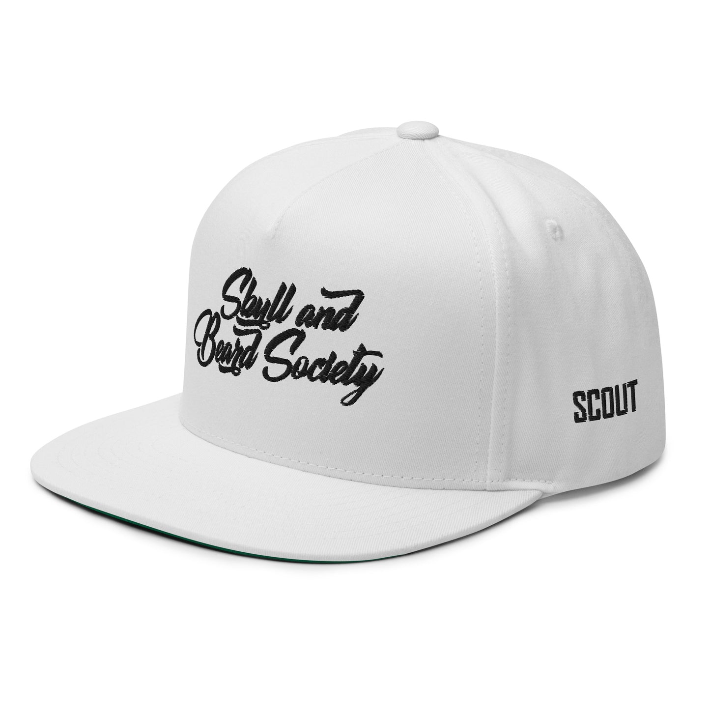 SCOUT SNAPBACK V2