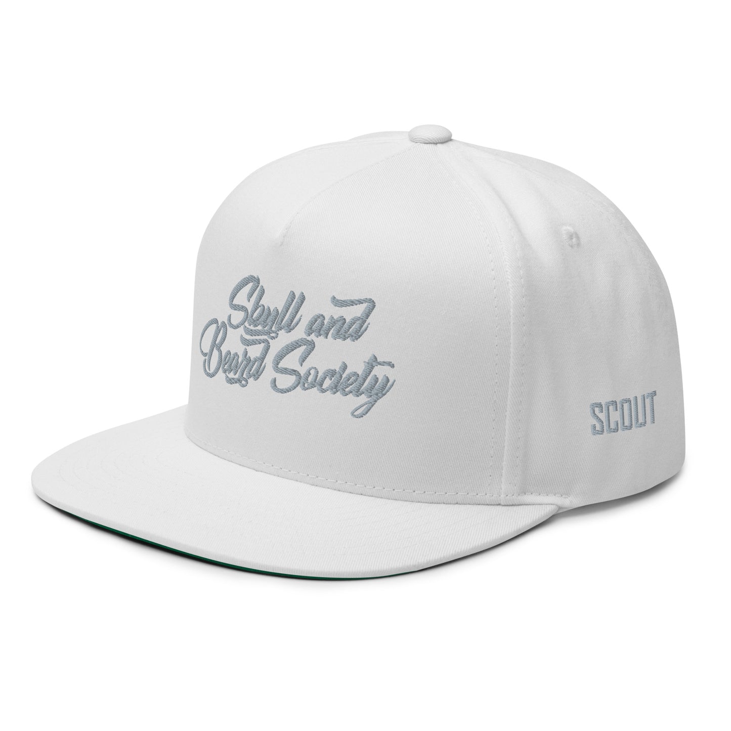 SCOUT SNAPBACK V1