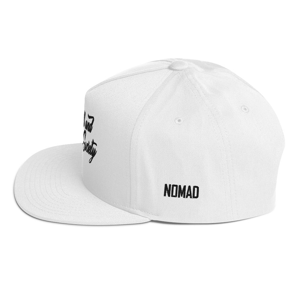 NOMAD SNAPBACK V2