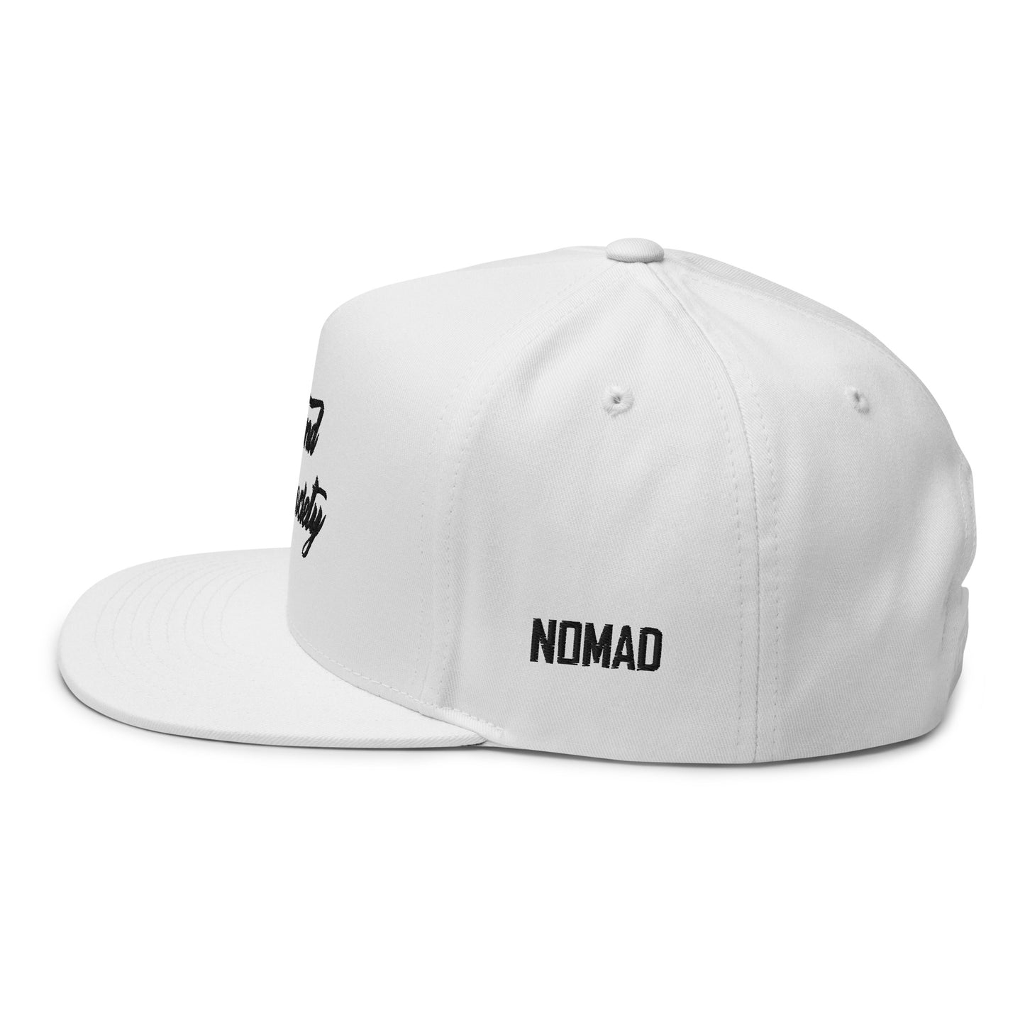 NOMAD SNAPBACK V2