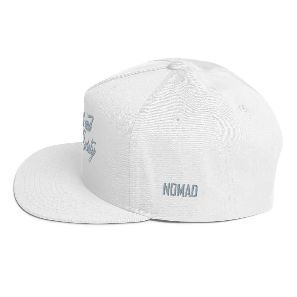 NOMAD SNAPBACK V1