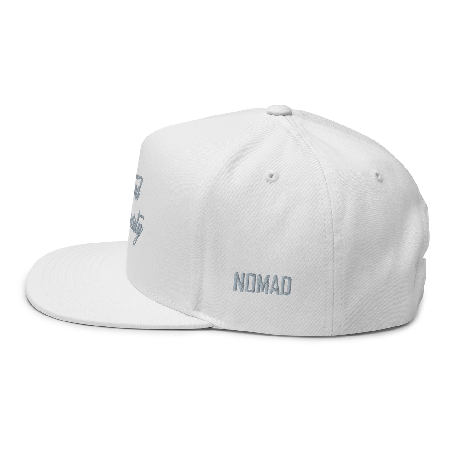 NOMAD SNAPBACK V1