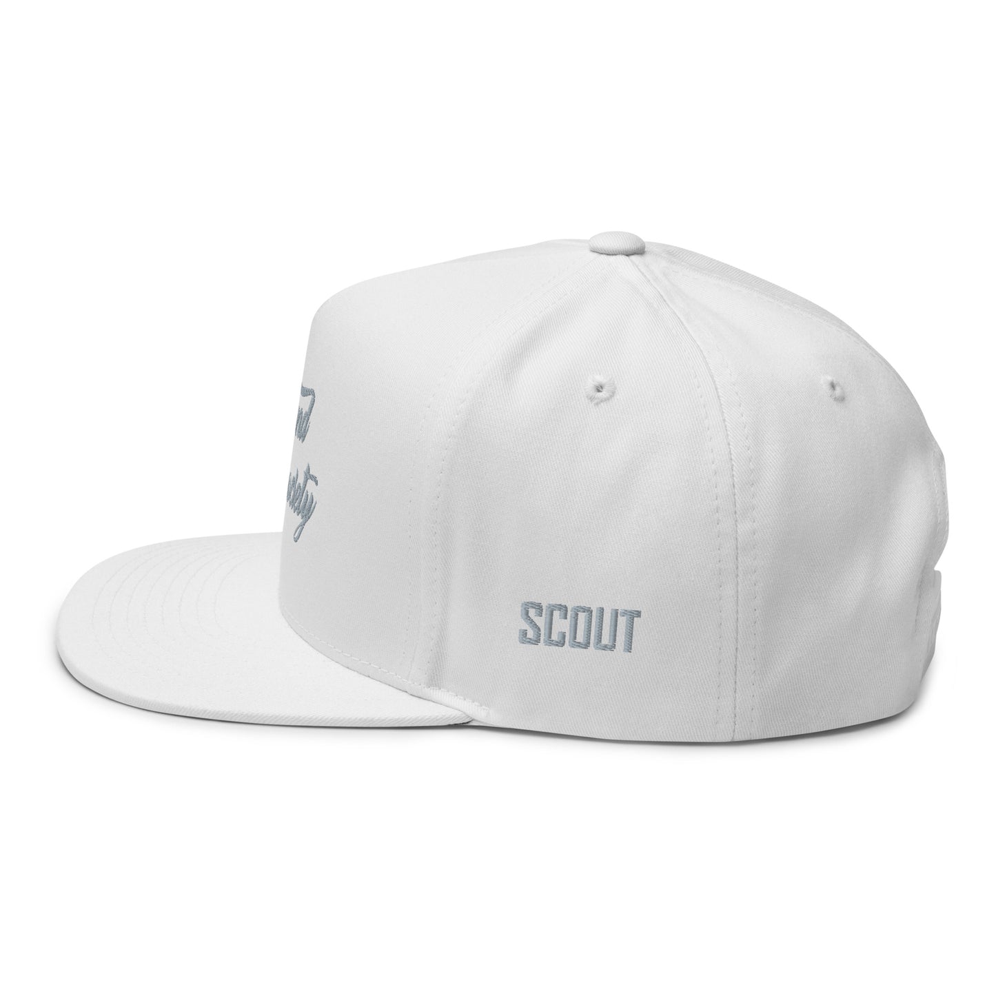 SCOUT SNAPBACK V1