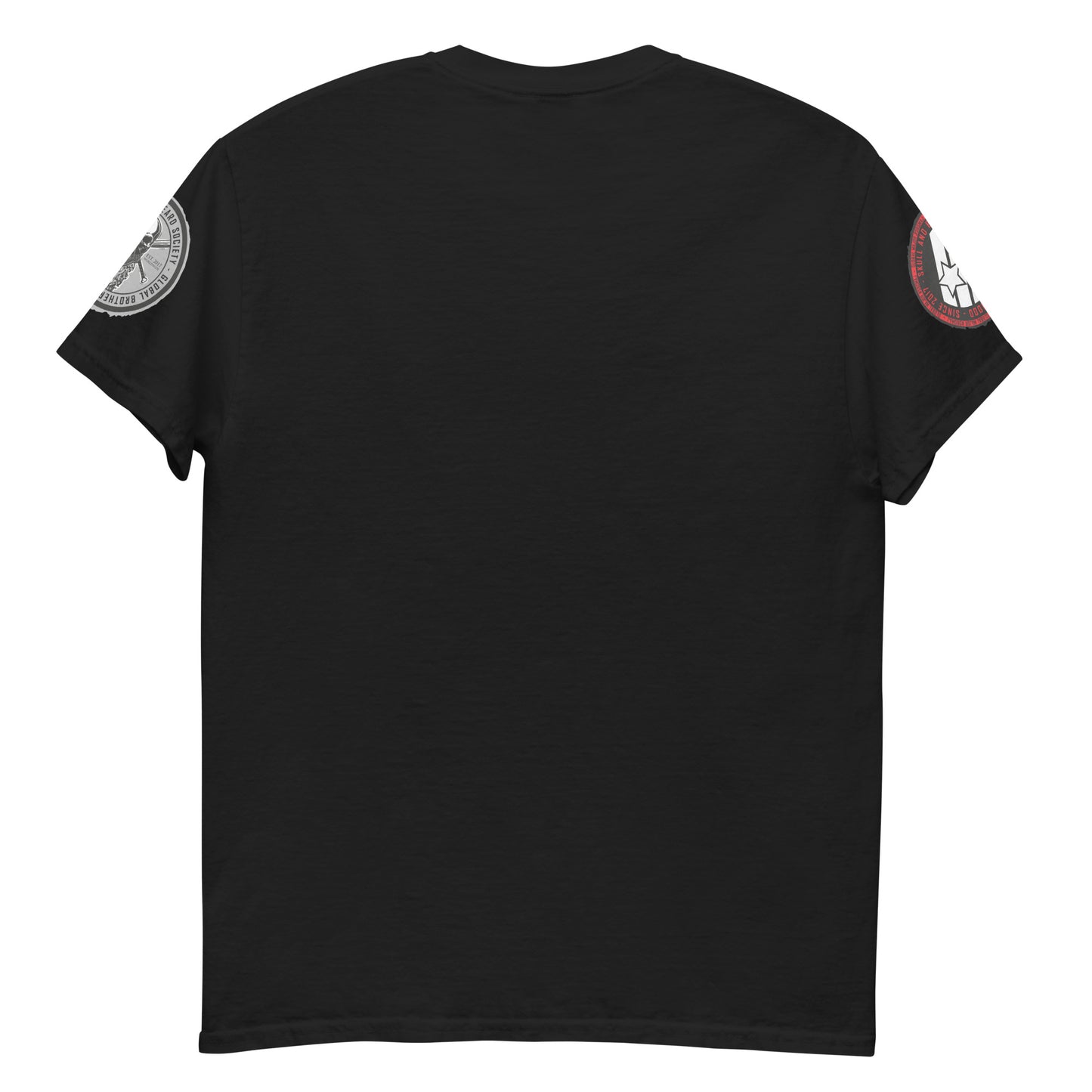 GLOBAL MAJOR SHIRT