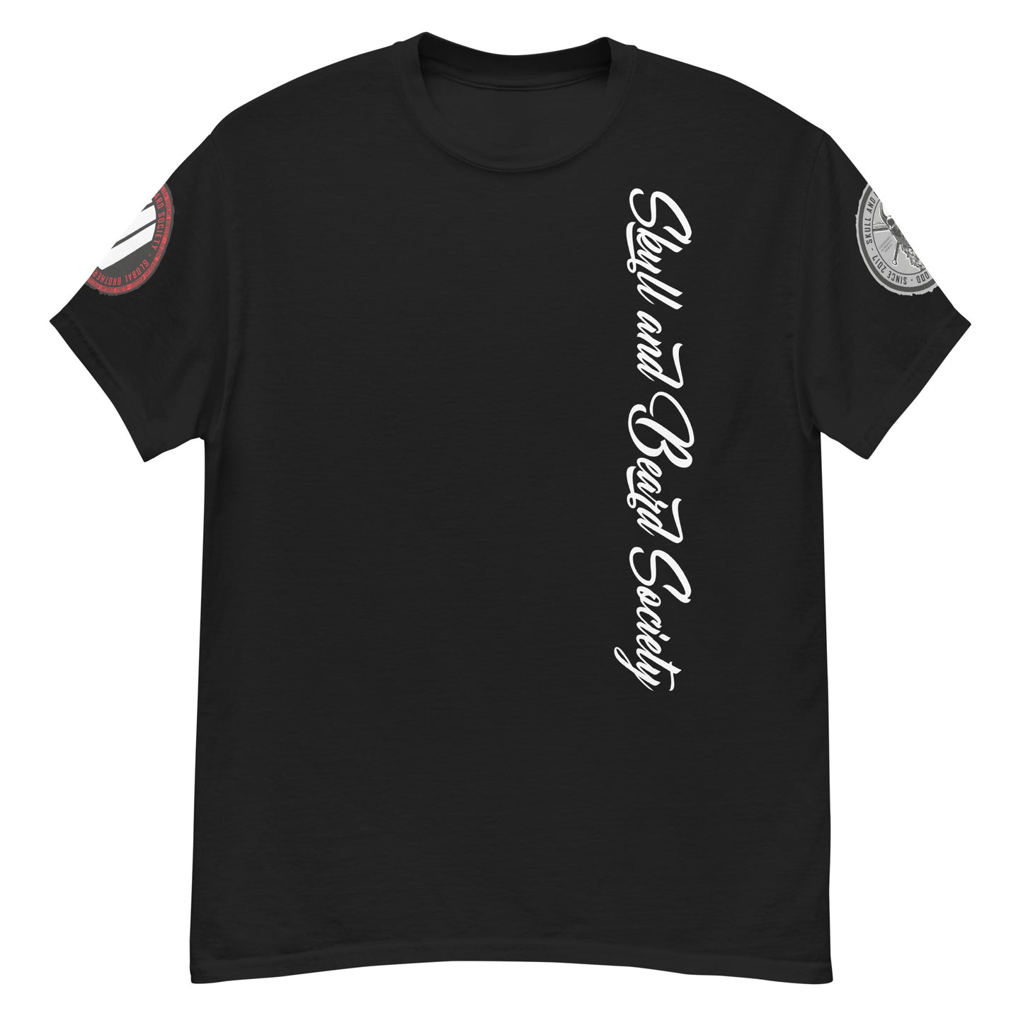 GLOBAL SERGEANT SHIRT