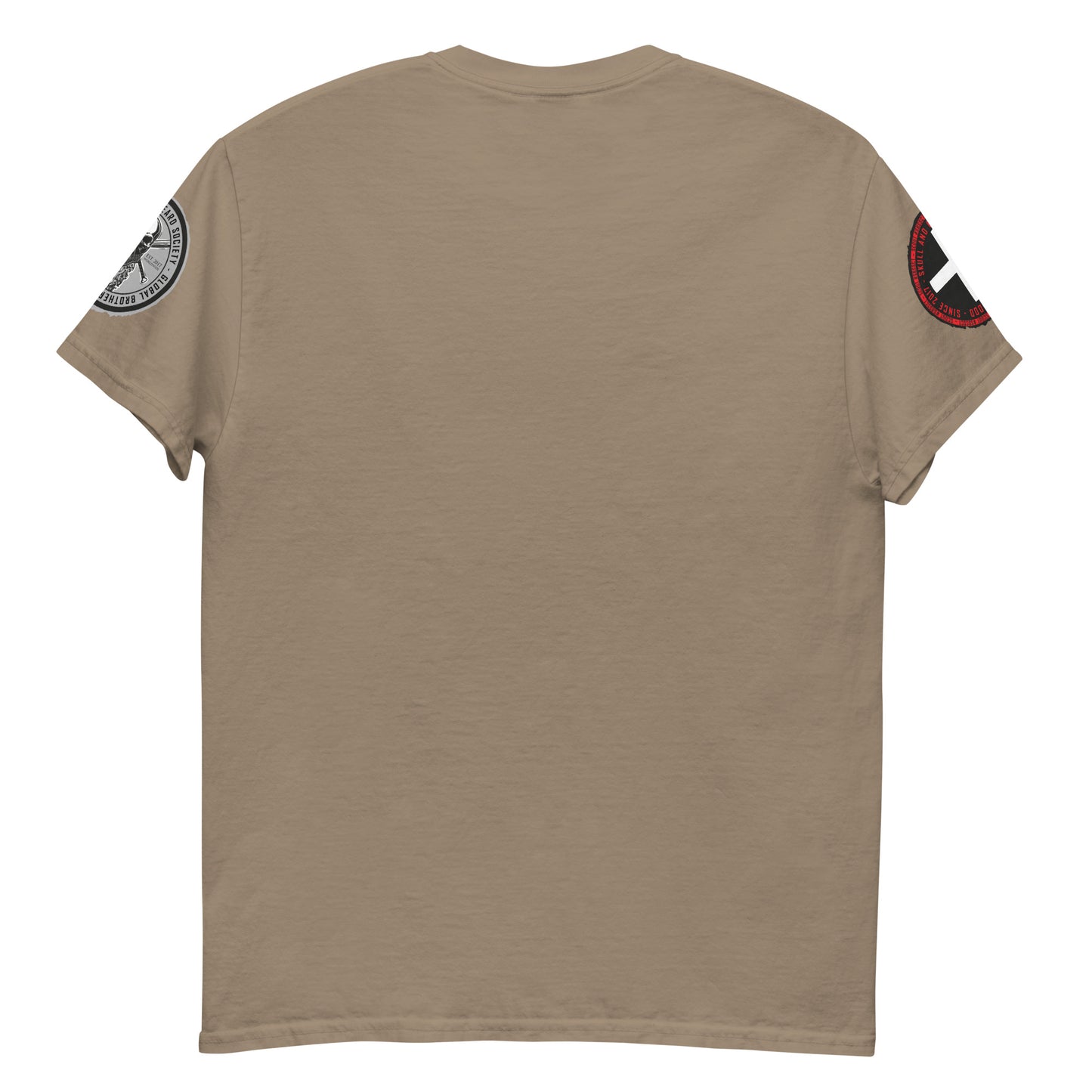 SCOUT TEE