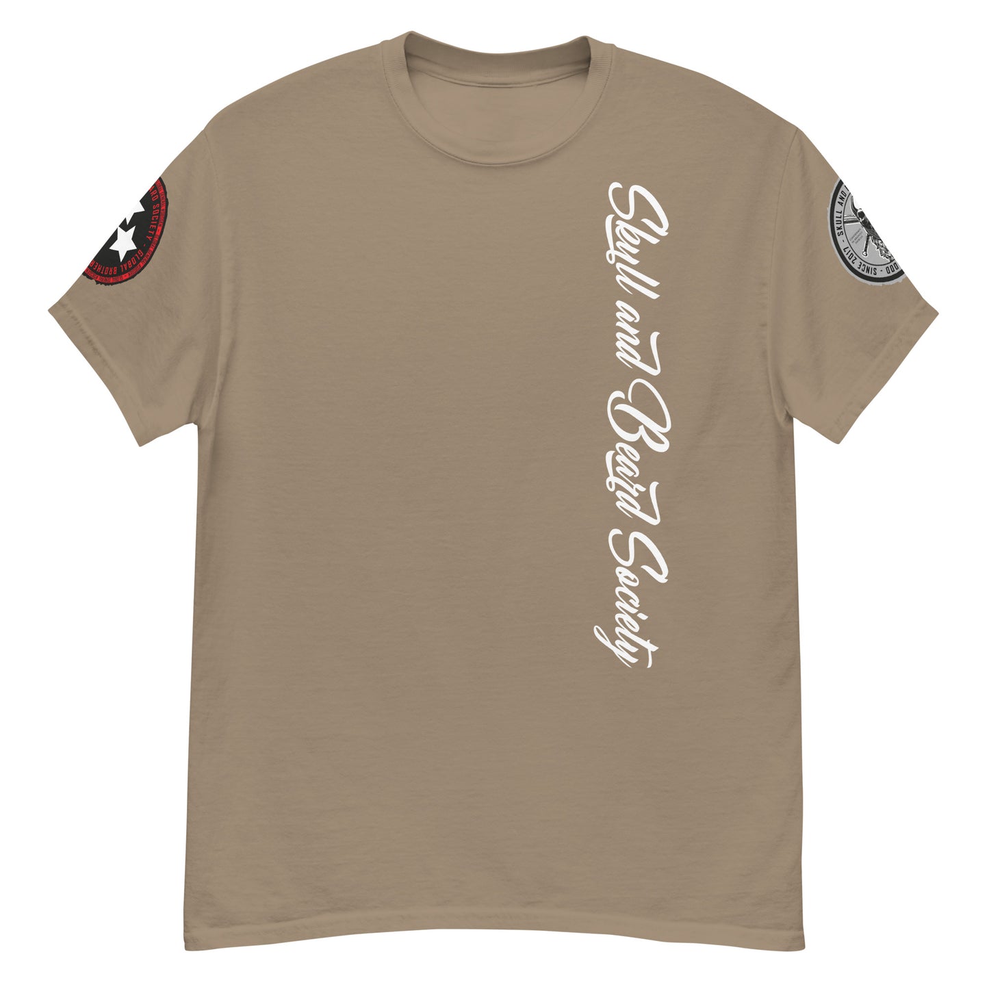 GLOBAL GENERAL SHIRT