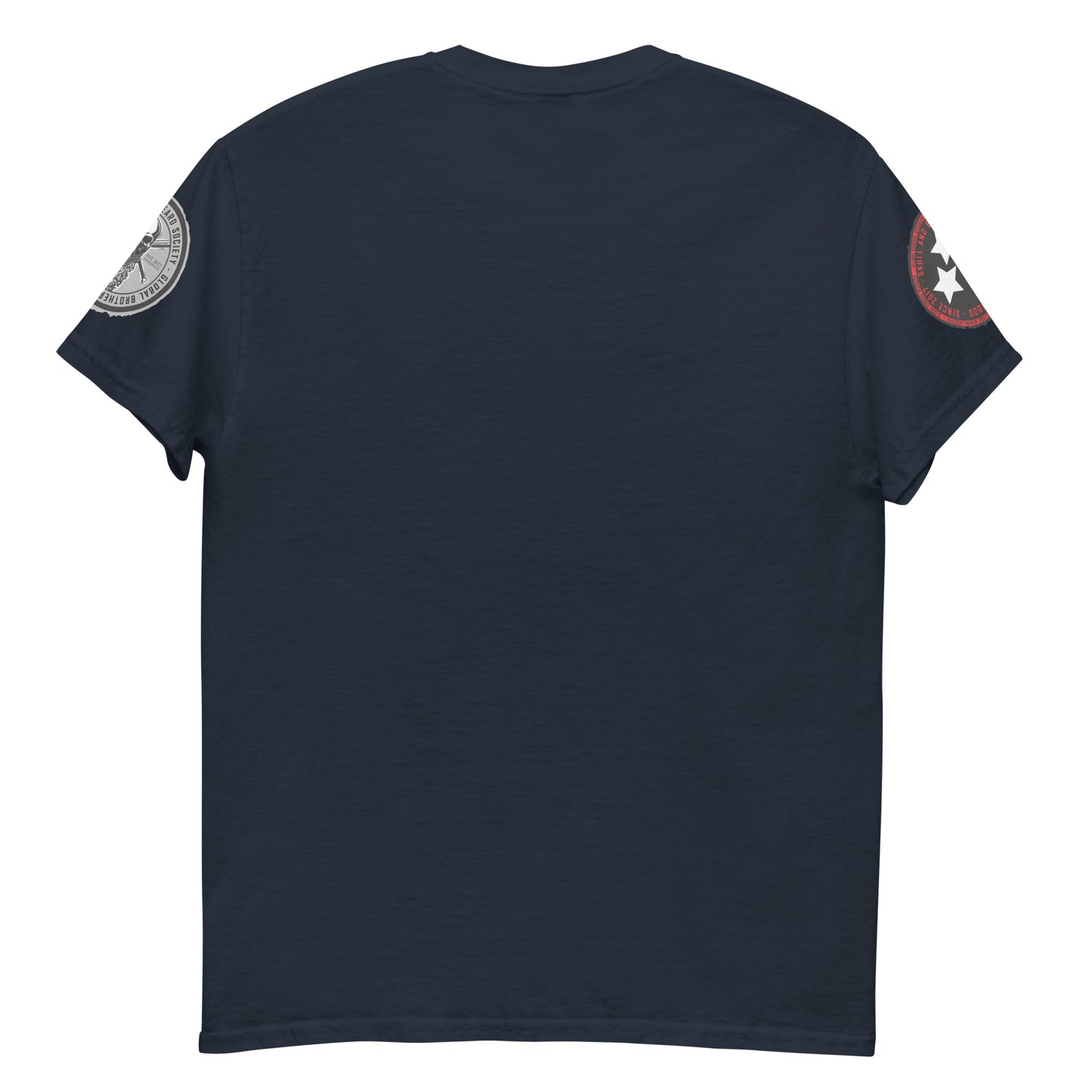 GLOBAL GENERAL SHIRT