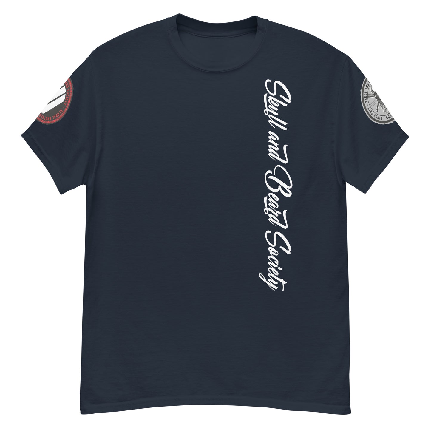 GLOBAL SERGEANT SHIRT