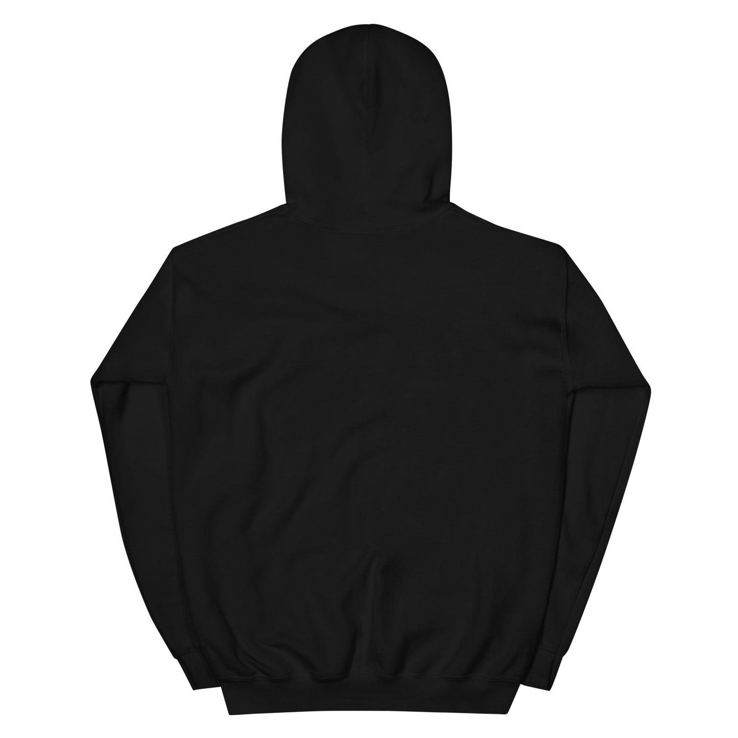 GLOBAL SERGEANT HOODIE