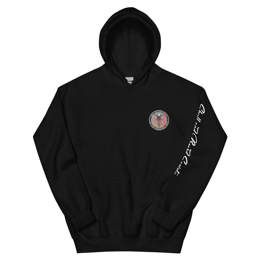 33 HOODIE