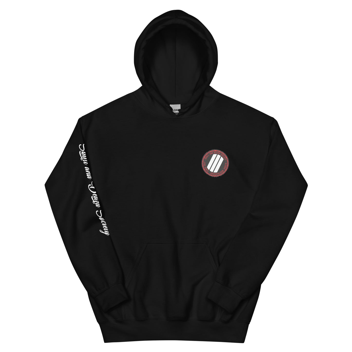 GLOBAL SERGEANT HOODIE