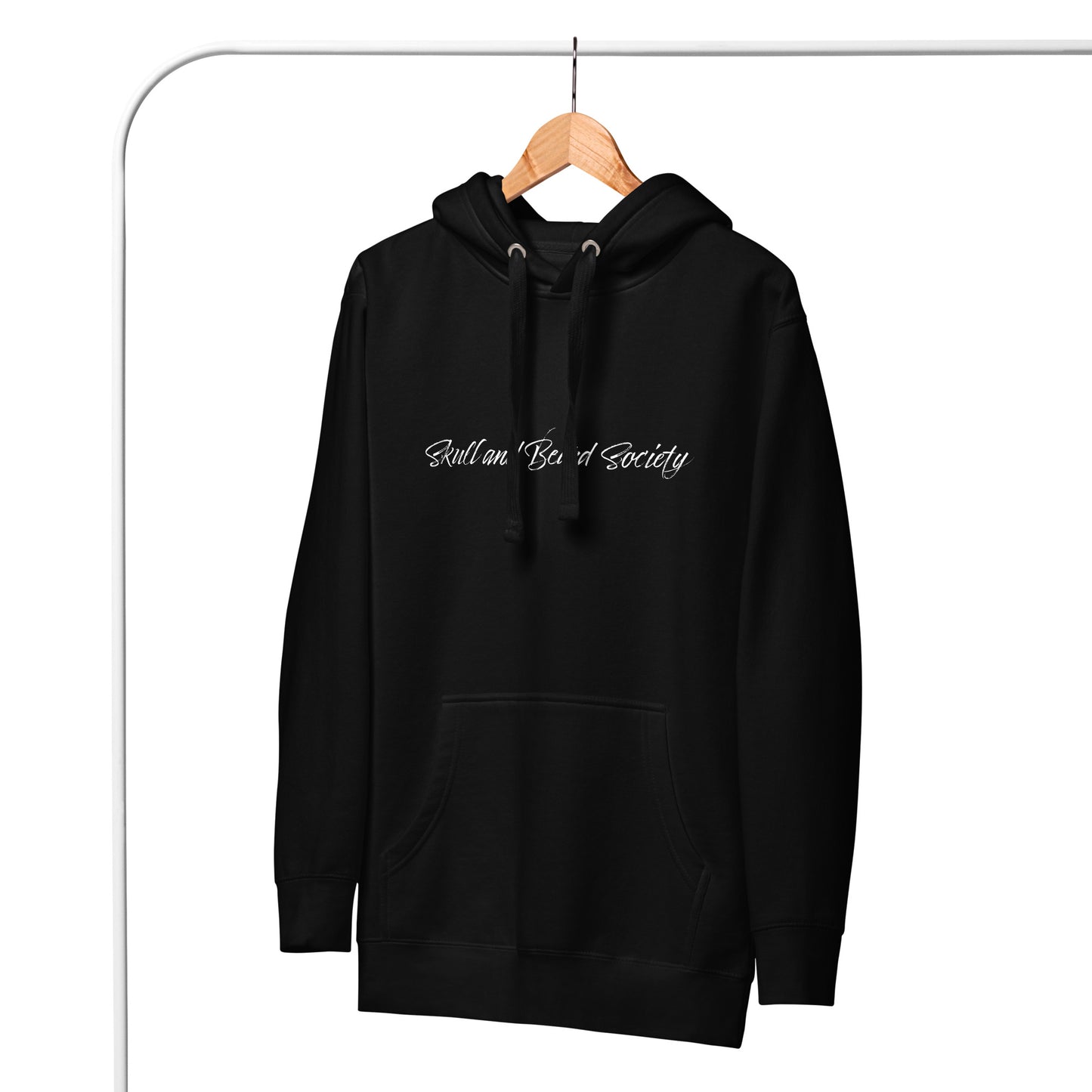 SBS Hoodie