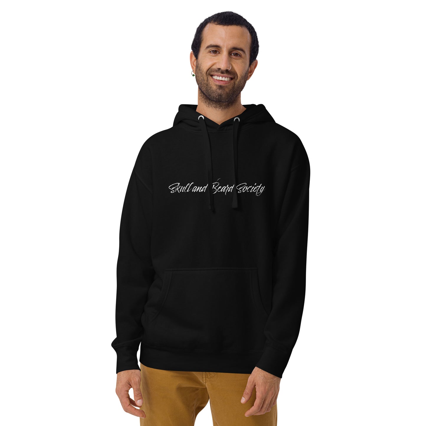 SBS Hoodie